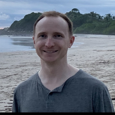 Profile Picture - Andy Vanosdale