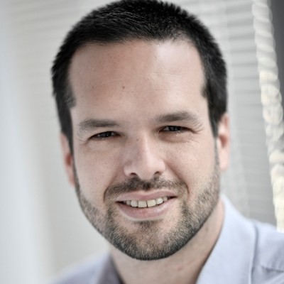 Profile Picture - Christophe Bornet