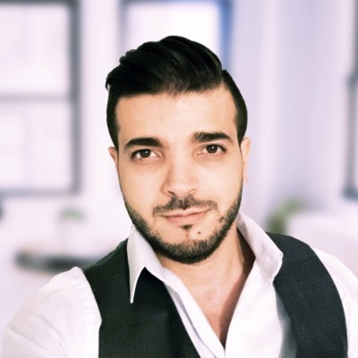Profile Picture - Lotfi Boutchacha