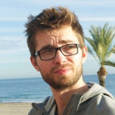 Profile Picture - Maciej Walkowiak
