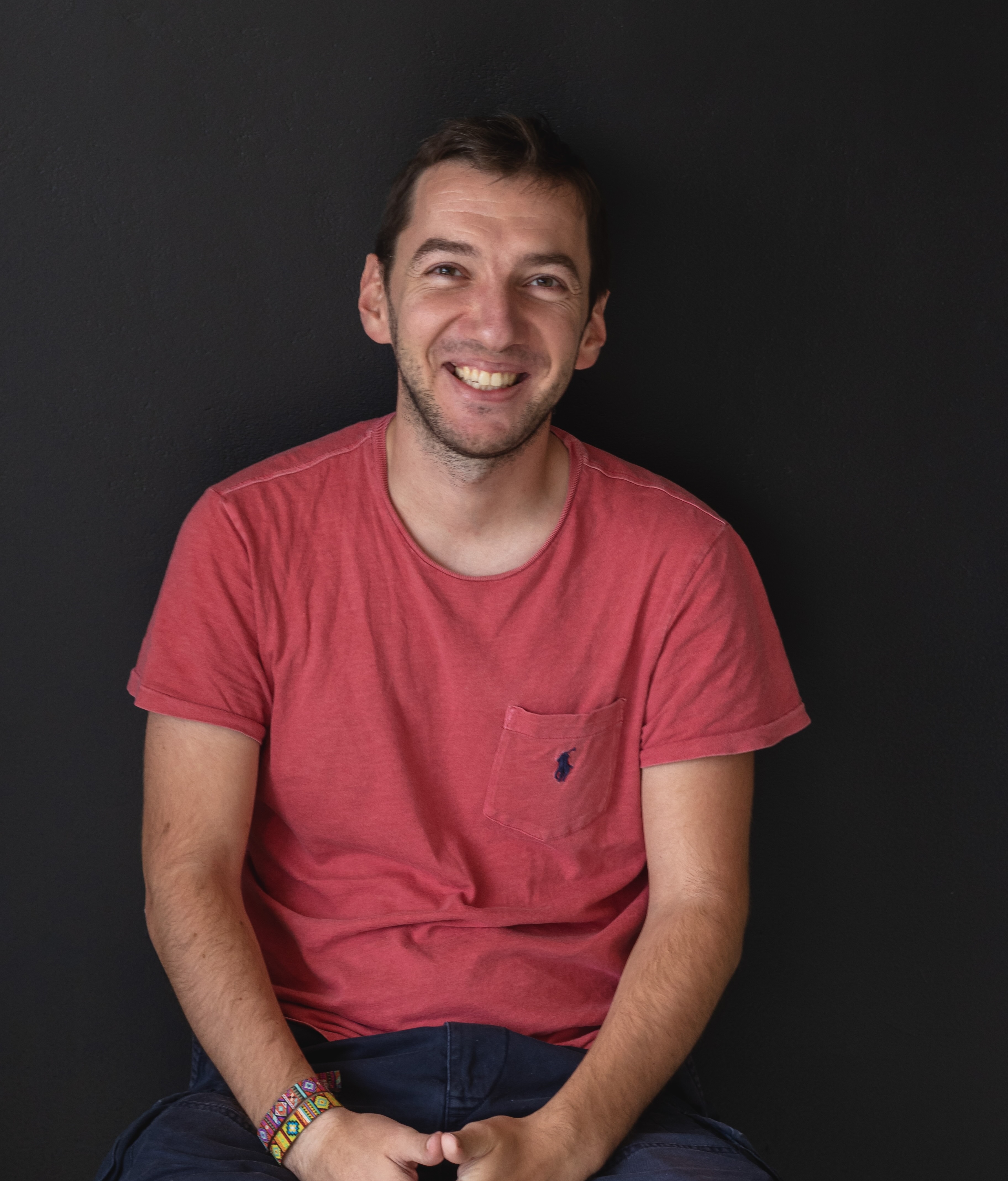 Damien Chomat
